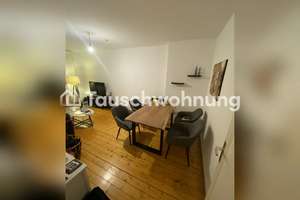 Tauschwohnung: Top Lage für Singles in Eimsbüttel