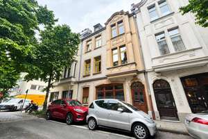2-Zimmer-Wohnung in TOP-Lage von Köln Nippes – Die vollständige Adresse der Immobilie erhältst du vom Anbieter., 50733 Nippes (Ortsteil), Köln – Vorschaubild 1
