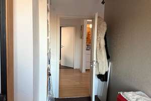 Helle 3-Zimmer Dachgeschosswohnung im 4. OG in Braunschweig – Die vollständige Adresse der Immobilie erhältst du vom Anbieter., 38102 Östliches Ringgebiet, Braunschweig – Vorschaubild 15
