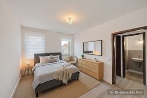 Charmante Eigentumswohnung mit Balkon und Tiefgaragenstellplatz in beliebter Lage von Kirchhörde – Die vollständige Adresse der Immobilie erhältst du vom Anbieter., 44229 Kirchhörde-Löttringhausen, Dortmund – Vorschaubild 10