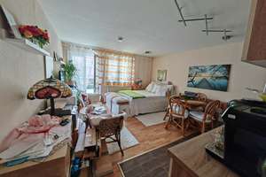 Schöne und ruhige 1 Zimmerwohnung mit grosser Terasse – Pestalozzistraße 96/1, 70736 Fellbach – Vorschaubild 4