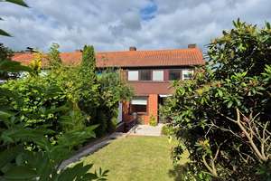 Das wird Ihr neues Zuhause: 
Charmantes Endreihenhaus in Hittfeld – Die vollständige Adresse der Immobilie erhältst du vom Anbieter., 21218 Seevetal – Vorschaubild 13