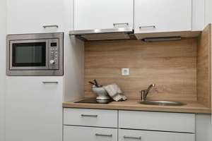 Ankommen. Wohlfühlen. Zuhause sein. Vollmöbliertes Apartment der Extraklasse – Anni-Eisler-Lehmann-Str. 4-6, 55122 Hartenberg-Münchfeld, Mainz – Vorschaubild 8