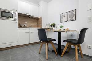 Modernes 2er-WG-Zimmer (möbliert) für Studenten und Azubis – Anni-Eisler-Lehmann-Str. 2-6, 55122 Hartenberg-Münchfeld, Mainz – Vorschaubild 8