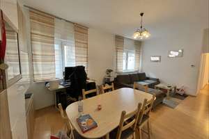 Großzügige Wohnung im Erdgeschoss mit Tageslichtbad & Wohnküche in Rheinnähe zum 1.7.2026 – Hohlstraße xx, 55130 Weisenau, Mainz – Vorschaubild 4