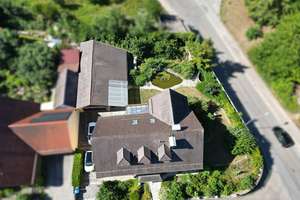 Attraktives 4-Parteienhaus auf Plateau-Eckgrundstück mit unverbaubarem Blick auf die Befreiungshalle – Hohenpfahlweg 12, 93309 Kelheim – Vorschaubild 33
