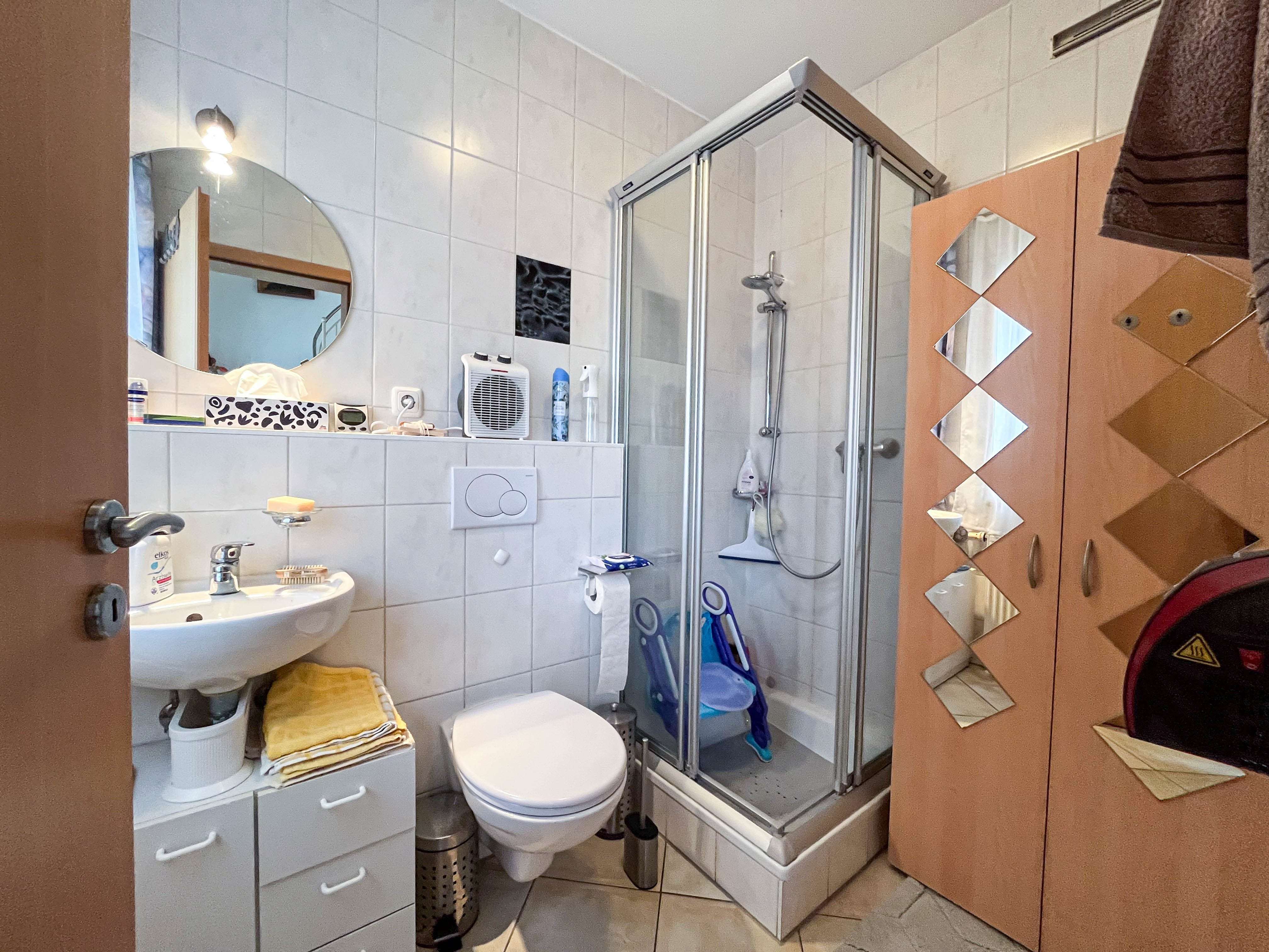 Immobilie in Klosterlechfeld - Charmantes Wohnhaus in idyllischer Umgebung - Bild 2