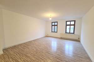 Helle ruhige 2-Raum-Wohnung in einem sanierten Gründerzeithaus im Stadtteil Chemnitz Hilbersdorf – Klarastraße 24, 9131 Hilbersdorf, Chemnitz – Vorschaubild 5