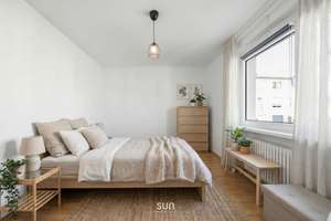 MEGA INVESTMENT OHNE SANIERUNGSSTAU – modernes MFH nahe Südfriedhof, in Wi-Südost – Die vollständige Adresse der Immobilie erhältst du vom Anbieter., 65189 Südost, Wiesbaden – Vorschaubild 5