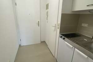 Modernisiertes Studentenapartment in unmittelbarer Nähe zur Universität Mannheim – Akademiestraße 4-6, 68159 Innenstadt/Jungbusch, Mannheim – Vorschaubild 20