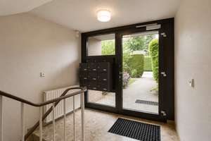 Attraktive 3-Zimmer-Eigentumswohnung mit zwei Balkonen und Tiefgaragenstellplatz – Die vollständige Adresse der Immobilie erhältst du vom Anbieter., 22147 Rahlstedt, Hamburg – Vorschaubild 6