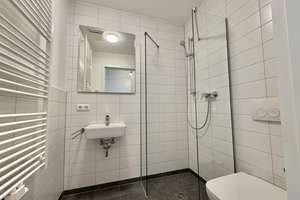 Moderne 4-Zimmer-Wohnung in hochwertigem Neubau – 44141 Westfalendamm, Dortmund – Vorschaubild 8