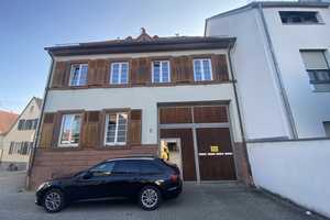 Ansprechendes 5-Zimmer-Haus in Ludwigshafen Rheingönheim – Ludwigshafen am Rhein – Vorschaubild 1