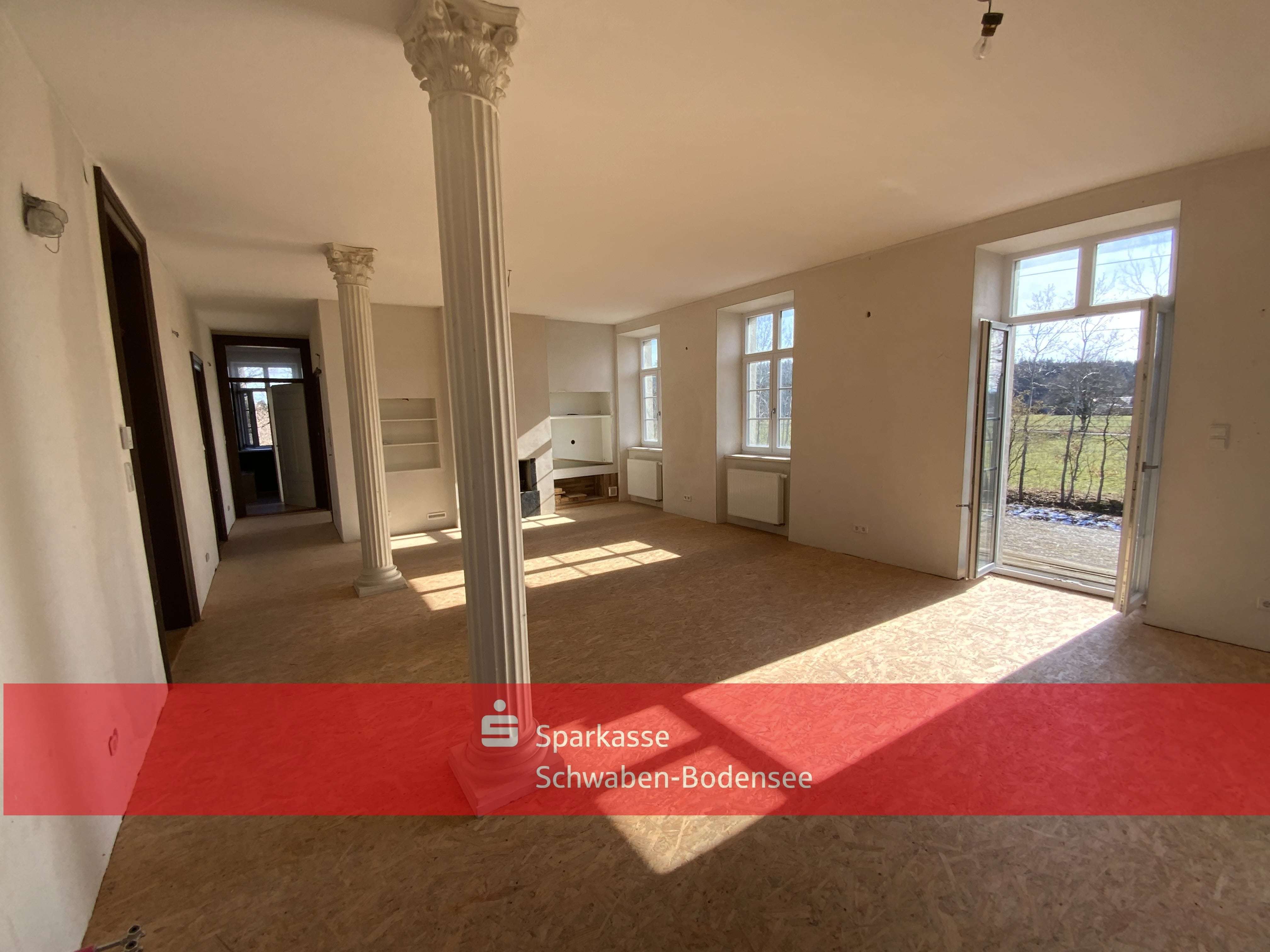 Immobilie in Ungerhausen - Sie suchen das Besondere? Wir haben es für Sie! - Bild 4