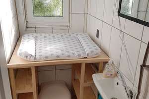 5-Zimmer-Maisonette-Whn., Gartenmitbenutzung, provisionsfrei – Die vollständige Adresse der Immobilie erhältst du vom Anbieter., 70199 Karlshöhe, Stuttgart – Vorschaubild 32