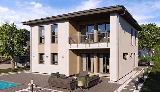 Bild von Ihr Traumhaus in Oberheimbach: Exquisite Villa nach Ihren Wünschen