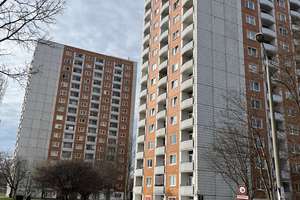 Gamigstraße 20 - helle 1,5 ZKB Wohnung im 7.OG -WBS- zu vermieten – Die vollständige Adresse der Immobilie erhältst du vom Anbieter., 1239 Prohlis-Nord, Dresden – Vorschaubild 7