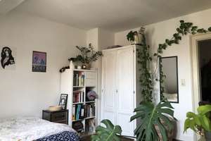Helle, gemütliche 3-Zimmer-Wohnung im Dachgeschoss – Die vollständige Adresse der Immobilie erhältst du vom Anbieter., 64289 Darmstadt-Nord, Darmstadt – Vorschaubild 6
