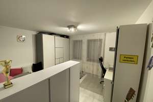 Provisionsfrei: 4-Zi.-EG-Wohnung mit 80 m² Garten,  Klima, Tiefgarage & Hobbyraum – Die vollständige Adresse der Immobilie erhältst du vom Anbieter., 70327 Wangen, Stuttgart – Vorschaubild 5