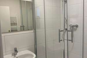 WG-ZIMMER zu vermieten - vollmöbliert – Heißbergstraße 19, 52066 Burtscheider Abtei, Aachen – Vorschaubild 6