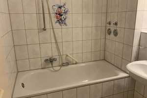 Ideal für Singles - helle 1,5 Zimmer-Wohnung in Hannover -Vahrenwald. – Karl-Imhoff-Weg 32, 30165 Hannover – Vorschaubild 9