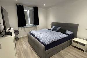 Stilvolle 3-Zimmer-Wohnung auf dem Steimker Berg
 – Unter den Eichen 3, 38446 Steimker Berg, Wolfsburg – Vorschaubild 4