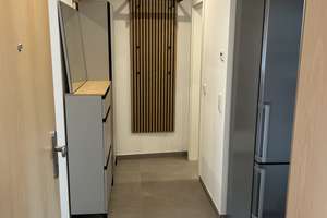 Lebendig wohnen in Oberrad: Saniertes 3-Zimmer-Apartment
