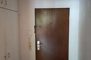 Provisionsfrei! Zentrale, ruhige Wohnung mit großem Balkon  – Die vollständige Adresse der Immobilie erhältst du vom Anbieter., 40217 Friedrichstadt, Düsseldorf – Vorschaubild 19
