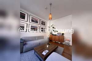 Tauschwohnung: Schöne Altbauwohnung nähe Schreventeich – Wörthstr. 33, 24116 Schreventeich, Kiel – Vorschaubild 2