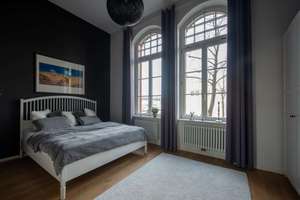 Bezugsfreie 2-Zimmer-Wohnung in historischem Ensemble – Die vollständige Adresse der Immobilie erhältst du vom Anbieter., 14059 Charlottenburg, Berlin – Vorschaubild 18
