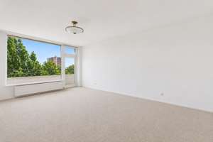 Zwei-Zimmer-Wohnung in Linden als Kapitalanlage