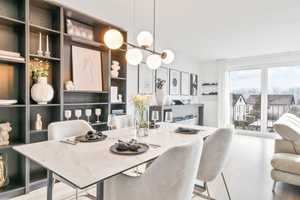 Stilvolles Reihenmittelhaus mit Garten und Pool - Einziehen & Genießen. – Esslingen (Kreis) – Vorschaubild 7