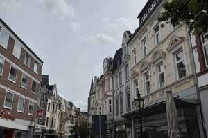 3-Zimmer-Neubauwohnung im Erstbezug mit Balkon & hochwertiger EBK in charmanter Fußgängerzone – Die vollständige Adresse der Immobilie erhältst du vom Anbieter., 40597 Benrath, Düsseldorf – Vorschaubild 11