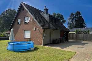 Freistehendes und gepflegtes Zweifamilienhaus mit vielen Möglichkeiten – Viersen (Kreis) – Vorschaubild 3