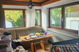 Solides Zweifamilienhaus in Zentrumsnähe.......... – Die vollständige Adresse der Immobilie erhältst du vom Anbieter., 77855 Achern – Vorschaubild 11