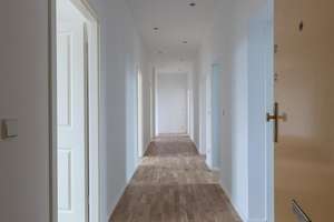 4,5-Zimmer-bald bezugsfrei-Altbauwohnung nahe FU Berlin – Unter den Eichen 94b, 12205 Lichterfelde, Berlin – Vorschaubild 3