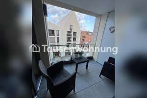 Tauschwohnung: 3,5 Zimmer Maisonnette-Wohnung im Zentrum von Porz – Die vollständige Adresse der Immobilie erhältst du vom Anbieter., 51143 Porz (Ortsteil), Köln – Vorschaubild 7