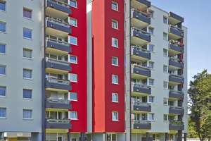 2-Zimmer Wohnung in Harpen mit WBS – Haydnstraße 10, 44805 Harpen/Rosenberg, Bochum – Vorschaubild 2