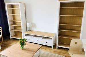 1 ZIMMER ETW | 6,3% MIETRENDITE | MÖBLIERT | NAHE UNI BABELSBERG – Patrizierweg 88, 14480 Am Stern, Potsdam – Vorschaubild 2