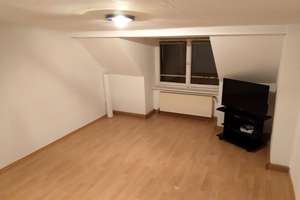 2-Zimmer-Dachgeschoss-Wohnung in Maxvorstadt, München – Zentnerstr. 3, 80798 Josephsplatz, München – Vorschaubild 5