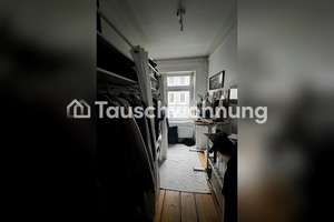 Tauschwohnung: SAGA 2,5Zi Bellealliance-Viertel Schanze – Die vollständige Adresse der Immobilie erhältst du vom Anbieter., 20357 Eimsbüttel (Ortsteil), Hamburg – Vorschaubild 7