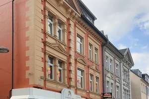 Möbilierte Wohnung im Zentrum, herrlicher Blick vom Balkon – Die vollständige Adresse der Immobilie erhältst du vom Anbieter., 58507 Lüdenscheid – Vorschaubild 12