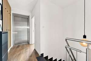 Exklusives Penthouse in Oldenburg – Neubau, Dachterrasse, Aufzug & Energieklasse A+ – Die vollständige Adresse der Immobilie erhältst du vom Anbieter., 26125 Ohmstede, Oldenburg (Oldenburg) – Vorschaubild 10