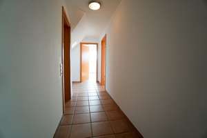 4-Zimmer-Wohnung mit zwei Balkonen, Aufzug, Tiefgarage, zentral aber ruhig beim Marktkauf – Gertrud-Gröninger-Straße 12, 33102 Kernstadt, Paderborn – Vorschaubild 16