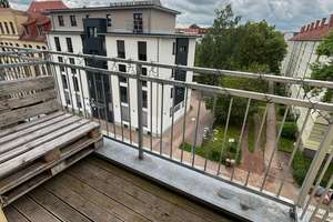 3-Zimmer-Wohnung in Magdeburg Stadtfeld Ost – Die vollständige Adresse der Immobilie erhältst du vom Anbieter., 39108 Stadtfeld Ost, Magdeburg – Vorschaubild 14