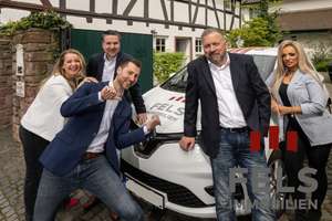 Großzügige 3 Zi Whg (max. 3 Personen)  in Dietzenbach-Hexenberg – Die vollständige Adresse der Immobilie erhältst du vom Anbieter., 63128 Dietzenbach – Vorschaubild 10