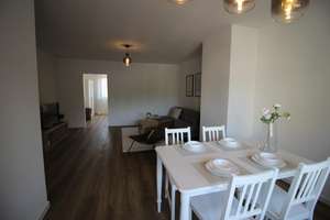 Erstbezug nach Sanierung - 2-Zimmer-Wohnung mit Südbalkon – Sportplatzstraße -, 51147 Wahnheide, Köln – Vorschaubild 2