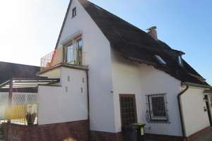 Gepflegtes, renovierungsbed. EFH mit Anbau und Garagengebäude in beliebter Wohnlage von Badenstedt – Die vollständige Adresse der Immobilie erhältst du vom Anbieter., 30455 Badenstedt, Hannover – Vorschaubild 3