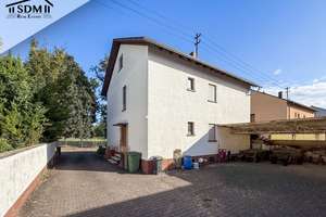 NATURNAH: Vielseitig nutzbares Haus in Neudorf – 76676 Graben-Neudorf – Vorschaubild 3