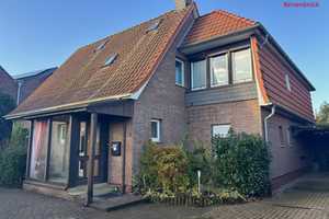 Einfamilienhaus auf der Hengelage in Quakenbrück – Osnabrück (Kreis) – Vorschaubild 2